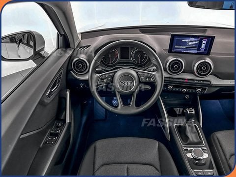 Auto Usate A Milano | Audi Q2 Q2 35 1.5 Tfsi Proline Advanced 150Cv