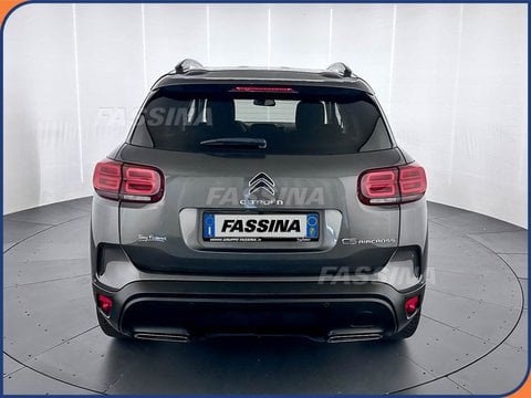 Auto Usate A Milano | Citroën C5 Aircross C5 Aircross 1.5 Bluehdi Feel S&S 130Cv My19