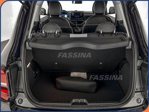 Auto Usate A Milano | Fiat 500 Hybrid Torino