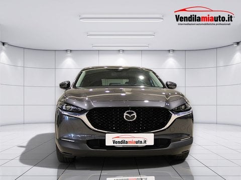 Auto Usate A Padova | Mazda Cx-30 Cx-30 2.0 M-Hybrid Executive 2Wd 150Cv 6At