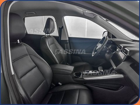 Auto Km0 A Milano | Mg Zs Zs 1.5 Hybrid+ Luxury Auto