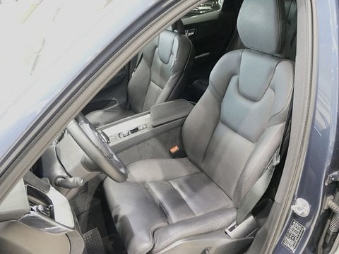 Auto Usate A Padova | Volvo Xc60 Xc60 2.0 B4 Plus Dark Awd Auto
