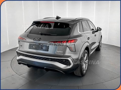 Auto Usate A Milano | Audi Q3 Q3 1.5 Tfsi Mhev Business 150Cv S-Tronic