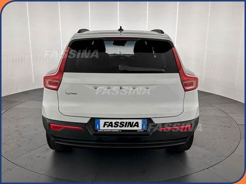 Auto Usate A Milano | Volvo Xc40 Xc40 1.5 T2 Momentum Core Auto My21