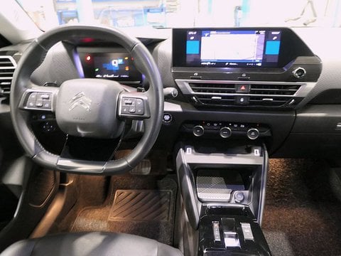 Auto Usate A Padova | Citroën C4 C4 1.5 Bluehdi Feel Pack S&S 110Cv