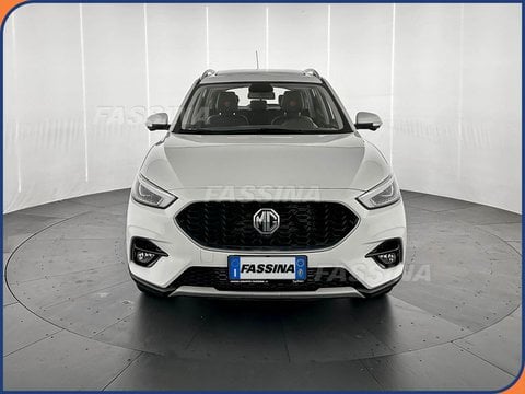 Auto Usate A Milano | Mg Zs Zs 1.0 Luxury