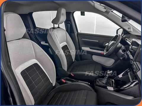 Auto Usate A Milano | Citroën C3 C3 1.2 Puretech Turbo Max 100Cv S&S