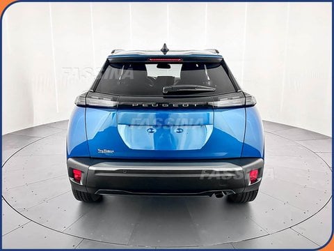 Auto Usate A Milano | Peugeot 2008 2008 1.2 Puretech Allure S&S 100Cv