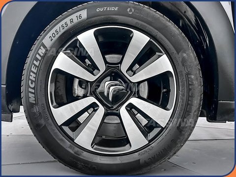 Auto Usate A Milano | Citroën C3 C3 1.2 Puretech Max S&S 110Cv Eat6