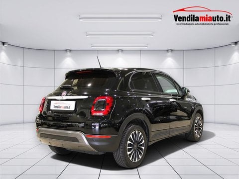 Auto Usate A Padova | Fiat 500X Cross Look 1.3 Mjet 95Cv 4X2 City Cross