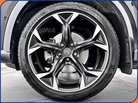 Auto Usate A Milano | Cupra Formentor Formentor 1.5 Tsi 150Cv Dsg