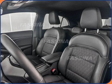 Auto Usate A Milano | Mg Mg3 Mg3 1.5 Hybrid+ Luxury