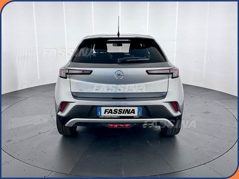 Auto Usate A Milano | Opel Mokka 1.2 T Elegance 130Cv At8