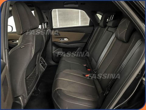 Auto Usate A Milano | Ds Ds 7 Crossback E-Tense E-Tense 4X4 Automatica Business Phev