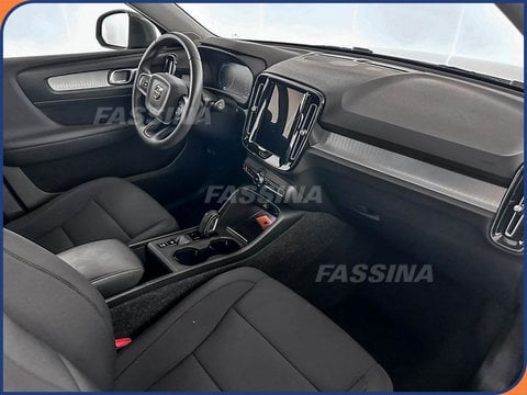 Auto Usate A Milano | Volvo Xc40 Xc40 T2 Geartronic Momentum Pro