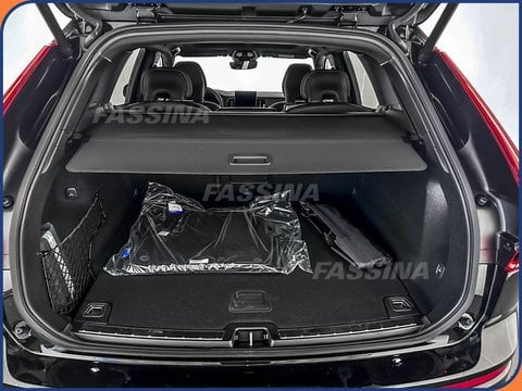 Auto Km0 A Milano | Volvo Xc60 Xc60 2.0 B5 Mhev Plus Black Edition Awd Auto