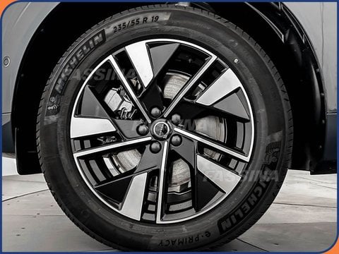 Auto Km0 A Milano | Volvo Xc60 Recharge T6 Plug-In Awd Auto Plus Bright