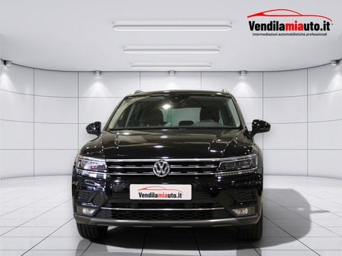 Auto Usate A Padova | Volkswagen Tiguan Tiguan 2.0 Tdi Business 150Cv Dsg