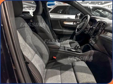Auto Usate A Milano | Volvo Xc40 Xc40 2.0 B3 Core Auto