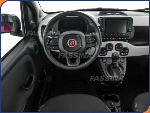 Auto Usate A Milano | Fiat Panda 1.0 Hybrid Pandina E6.4 70Cv My24