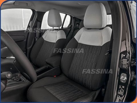 Auto Km0 A Milano | Fiat 600 600 1.2 Business 100Cv