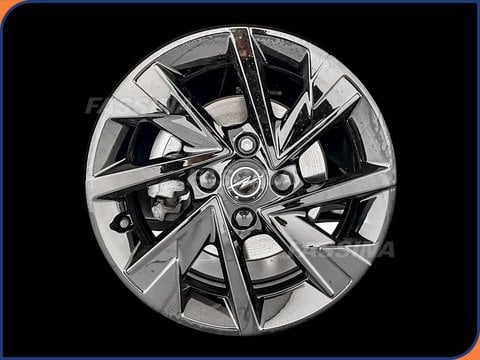 Auto Usate A Milano | Opel Corsa Corsa 1.2 100 Cv Gs