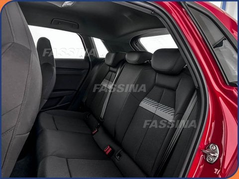 Auto Usate A Milano | Audi A3 35 Tfsi 150Cv