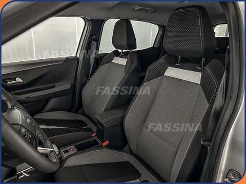 Auto Usate A Milano | Opel Frontera Frontera 1.2 Hybrid Gs 145Cv Edct