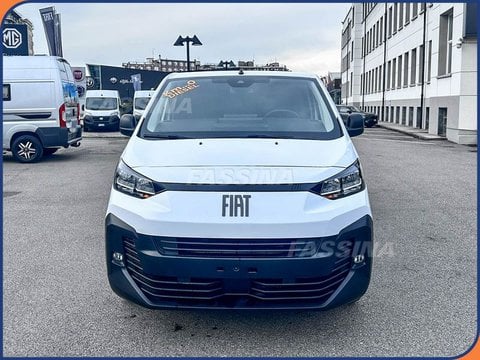 Auto Km0 A Milano | Fiat Professional Scudo 2.0 Crewcab Comfort L3 Bluehdi 145Cv