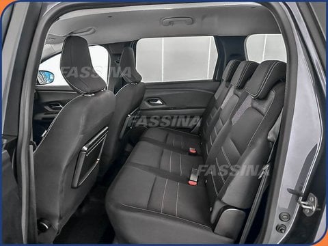 Auto Usate A Milano | Dacia Jogger Jogger 1.0 Tce Gpl 100 Cv 5 Posti Extreme