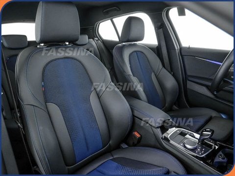 Auto Usate A Milano | Bmw Serie 1 118I Msport 136Cv Auto