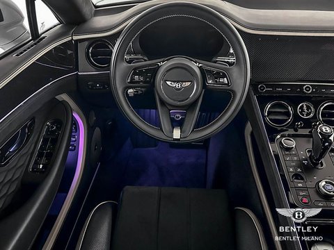Auto Usate A Milano | Bentley Continental Continental Gt V8 Phev Speed 1St. Edition - Bentley Milano
