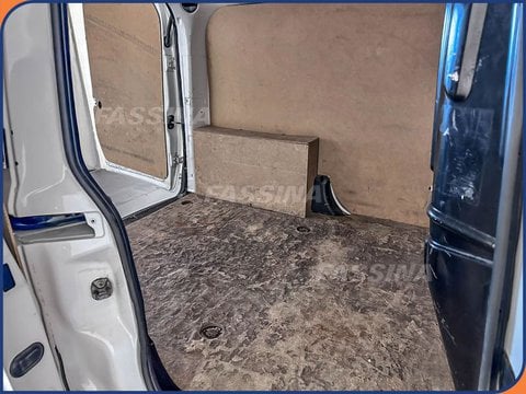 Auto Usate A Milano | Fiat Professional Doblò Doblò 1.3 Mjt S&S Ch1 Cargo Business