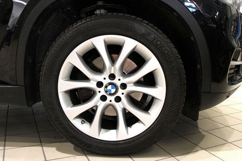 Auto Usate A Padova | Bmw X5 X5 Sdrive25D 231Cv Auto