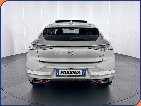 Auto Usate A Milano | Ds Ds 4 Puretech 130 Automatico Opera