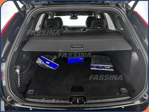Auto Usate A Milano | Volvo Xc60 Xc60 B5 Awd Automatico Plus Dark