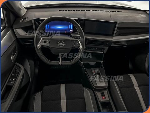 Auto Usate A Milano | Opel Frontera Frontera 1.2 Hybrid Gs 145Cv Edct