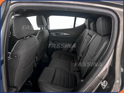 Auto Usate A Milano | Alfa Romeo Tonale Tonale 1.6 Diesel 130 Cv Tct6 Ti