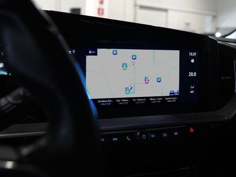 Auto Usate A Padova | Opel Mokka-E 1.200 T 100 Cv Elegance