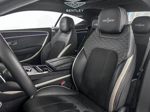 Auto Usate A Milano | Bentley Continental Gt Continental Gt 4.0 V8 Phev Speed 1St Edition - Bentl...