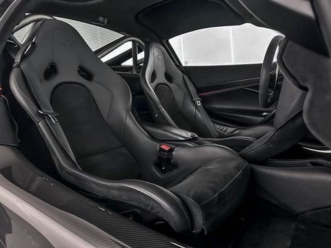 Auto Usate A Milano | Mclaren 720S Coupe - Mclaren Milano