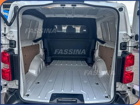 Auto Km0 A Milano | Fiat Professional Scudo 2.0 Crewcab Comfort L3 Bluehdi 145Cv