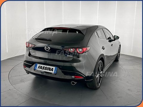 Auto Usate A Milano | Mazda Mazda3 3 5P 2.0 M-Hybrid Homura 122Cv
