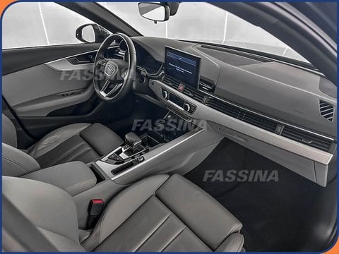Auto Usate A Milano | Audi A4 A4 35 Tfsi S Tronic Business Advanced Mhev 150Cv