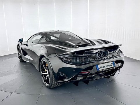 Auto Nuove Pronta Consegna A Milano | Mclaren 750S 4.0 V8 Coupe Performance My27 - Mclaren Milano