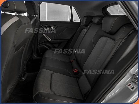 Auto Usate A Milano | Audi Q2 Q2 35 1.5 Tfsi Admired S-Tronic 150Cv