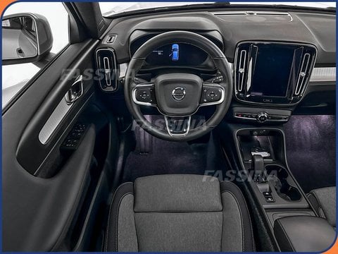 Auto Usate A Milano | Volvo Xc40 B3 Automatico Core