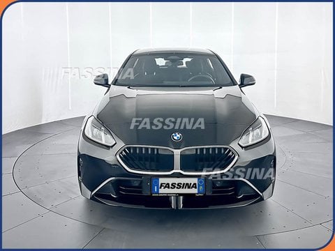 Auto Usate A Milano | Bmw Serie 1 120 Msport Aut. 48V 170Cv