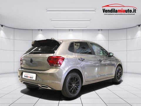 Auto Usate A Padova | Volkswagen Polo Polo 5P 1.0 Trendline 75 Cv
