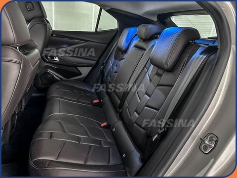 Auto Usate A Milano | Ds Ds 4 Puretech 130 Automatico Opera